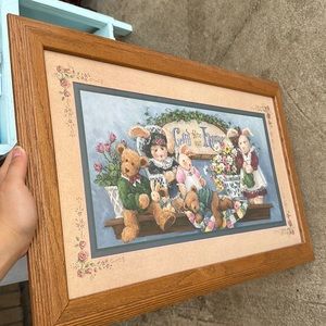 A picture for the wall